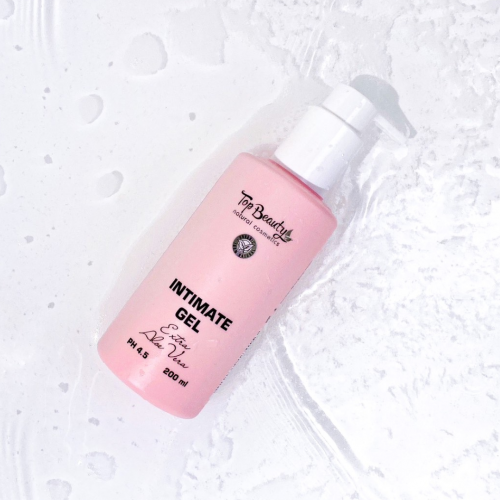 Гель для інтимної гігієни Top Beauty