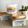 Омолоджувальний крем для обличчя Sadoer Collagen Anty-Aging 