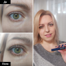Сироватка для росту вій Eyelash Growth Serum MinoX