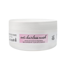 Маска проти випадіння та для росту волосся Top Beauty