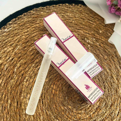 Женский парфюм Lanvin Marry me!