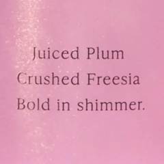 Парфумований спрей Victoria's Secret Pure Seduction Shimmer 250 мл