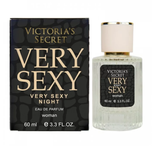 Женские духи Victoria`s Secret Very Sexy Night 60ml