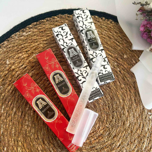 Женские духи Attar Collection Musk Kashmir 