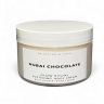 Крем для тіла Dr.Vovk Glow Ritual Softening Body Cream Dubai Chocolate