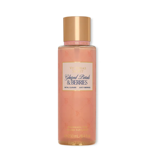Парфумований спрей Victoria's Secret Glazed Petals & Berries 250 мл