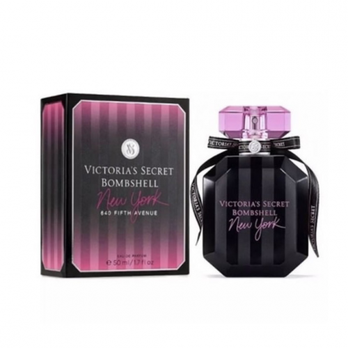 Женский парфюм Victorias Secret Bombshell New York 100 мл