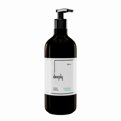 Відновлюючий кондиціонер deeply restoring conditioner 1000ml
