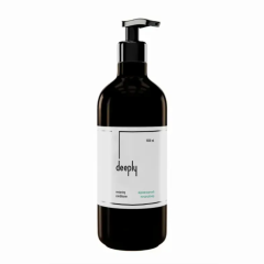 Відновлюючий кондиціонер deeply restoring conditioner 1000ml