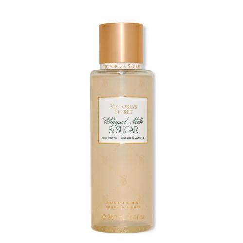 Парфумований спрей Victoria's Secret  Whipped Sugar & Milk 250 мл