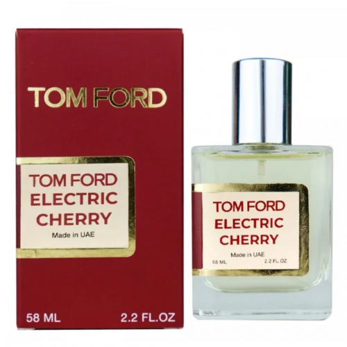 Духи Tom Ford Electric Cherry 58ml