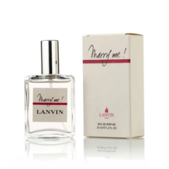 Жіночий парфум Lanvin Marry Me 35 мл