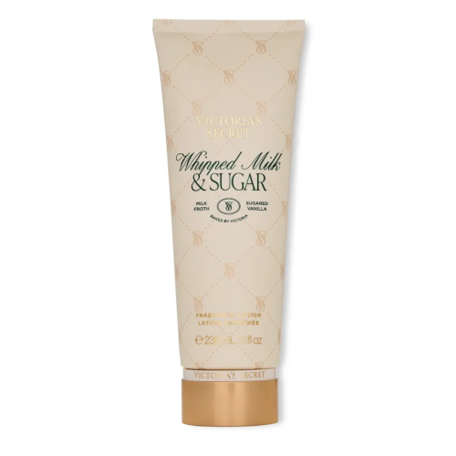 Парфумований лосьйон Victoria's Secret Whipped Sugar & Milk 236 мл