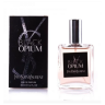 Женский парфюм Yves Saint Laurent Black Opium 35 мл
