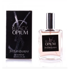 Женский парфюм Yves Saint Laurent Black Opium 35 мл