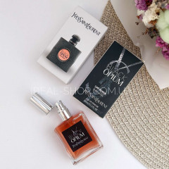 Женский парфюм Yves Saint Laurent Black Opium 35 мл