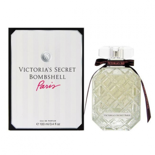 Жіночий парфум Victoria's Secret Bombshell Paris 100 мл