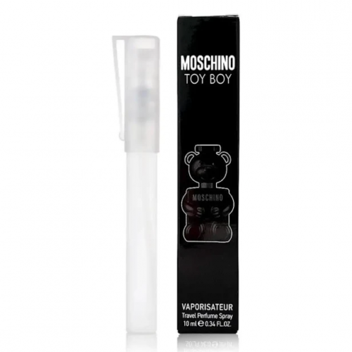 Мужской парфюм Moschino Toy Boy 10ml