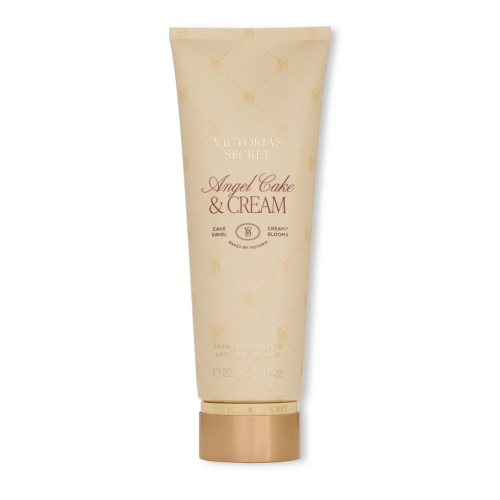 Парфумований лосьйон Victoria's Secret Angel Cake & Cream 236 мл