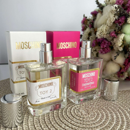 Жіночий парфум Moschino Toy 2 Bubble Gum 58ml