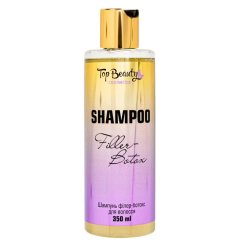 Шампунь  для волосся філер-ботокс Filler-Botox Top Beauty