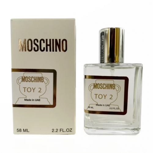 Жіночий парфум Moschino Toy 2 58ml
