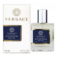 Чоловічий парфум Versace Dylan Blue 58ml