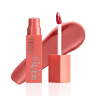 Блиск-тінт для губ Neverti Soft Tint Lipgloss №003