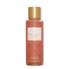 Парфумований спрей Victoria's Secret Golden Apricot &amp; Honey 250 мл
