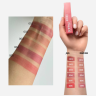 Блиск-тінт для губ Neverti Soft Tint Lipgloss №004