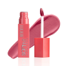 Блиск-тінт для губ Neverti Soft Tint Lipgloss №004