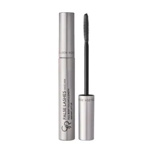 Туш для вій Golden Rose False Lashes Mascara Black