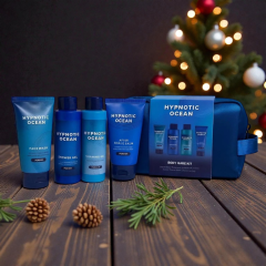 Подарочный набор для мужчин Hypnotic Ocean