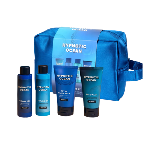 Подарочный набор для мужчин Hypnotic Ocean