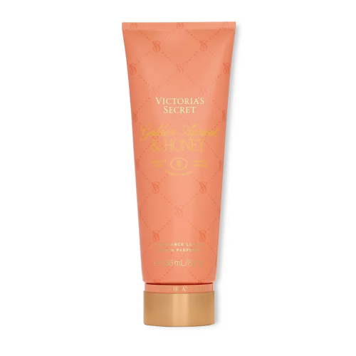 Парфумований лосьйон Victoria's Secret Golden Apricot & Honey 236 мл