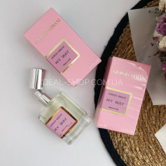 Жіночі парфуми Giorgio Armani My Way 58ml