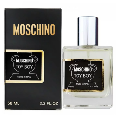 Чоловічий парфум Moschino Toy Boy 58ml