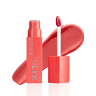 Блиск-тінт для губ Neverti Soft Tint Lipgloss №005