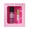 Подарунковий набір Victoria`s Secret mist & kiss Velvet Petals