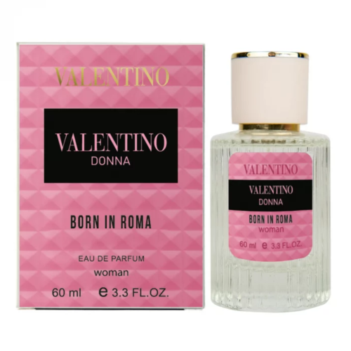 Жіночі парфуми Valentino Donna Born In Roma 60ml
