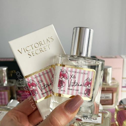 Женский парфюм Victorias Secret XO Victoria 58ml