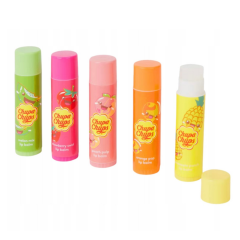 Набір бальзамів для губ Chupa Chups Lip Balm