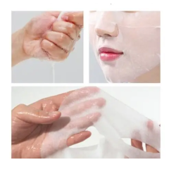 Тканинна маска відбілююча та тонізуюча MEDI-PEEL Glutathione Toning Tox Mask