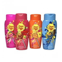 Гель для душу Chupa-Chups