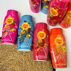 Гель для душу Chupa-Chups