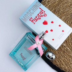 Жіночий парфум Moschino Funny 100ml