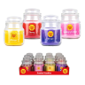 Ароматична свічка Chupa Chups Scented Candle