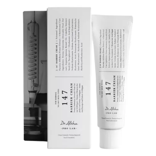 Крем для обличчя заспокійливий 147 Dr.Althea Pro Lab Barrier Cream