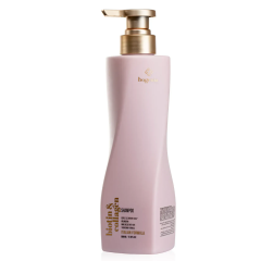 Шампунь для волосся Bogenia Biotin & Collagen