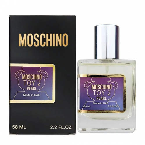 Парфум Moschino Toy 2 Pearl 58ml